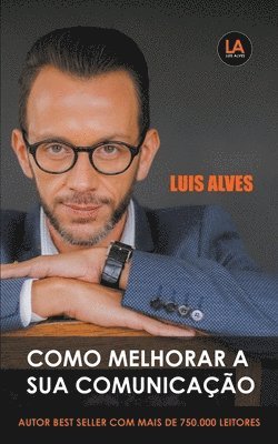 bokomslag Como Melhorar A Sua Comunicação