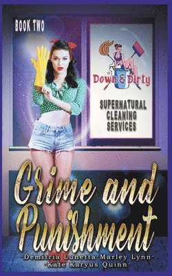 Grime and Punishment