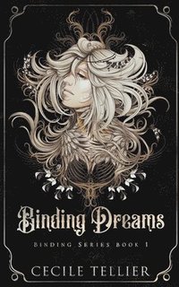 bokomslag Binding Dreams