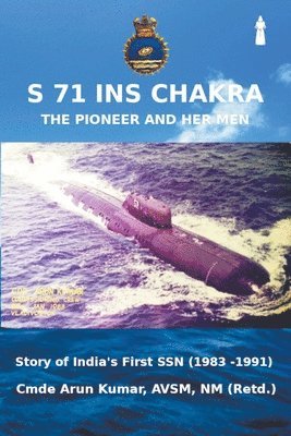 S71 INS Chakra 1