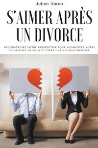 bokomslag S'aimer aprs un divorce