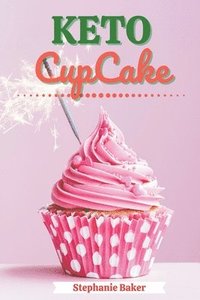 bokomslag Keto CupCake