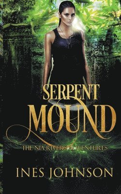 Serpent Mound 1