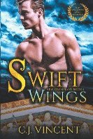 bokomslag Swift Wings