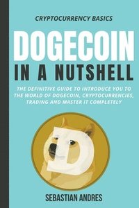 bokomslag Dogecoin in a Nutshell