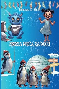 bokomslag Zbirka Pri&#269;a za decu