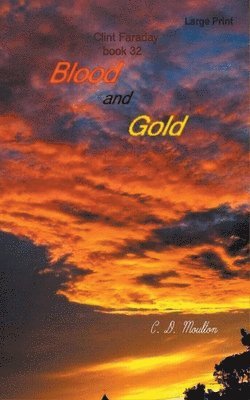 Blood and Gold 1