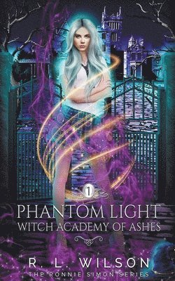 Phantom Light