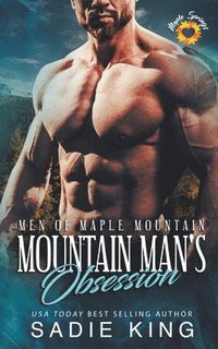 bokomslag Mountain Man's Obsession