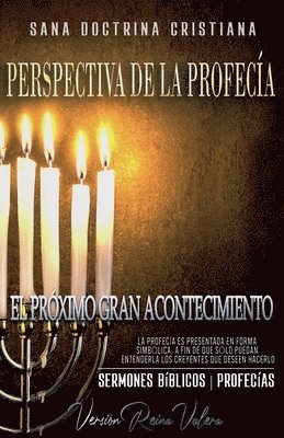bokomslag Perspectiva de la Profecía