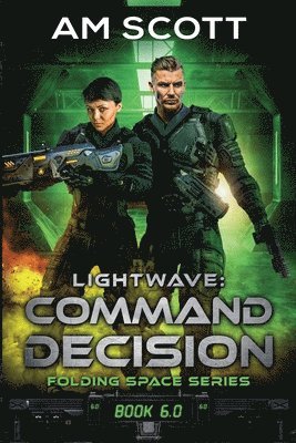 bokomslag Lightwave