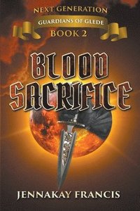 bokomslag Blood Sacrifice