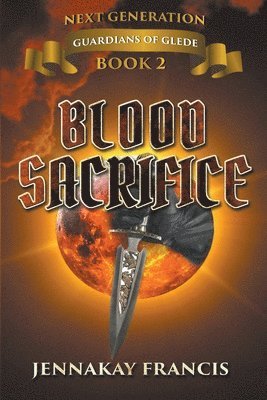 Blood Sacrifice 1