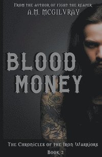 bokomslag Blood Money