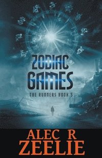 bokomslag Zodiac Games