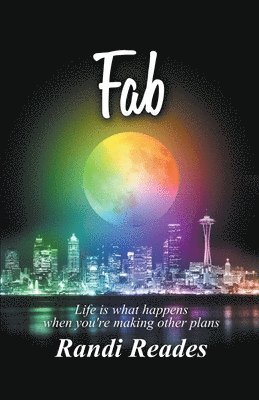 Randi Reades - Fab, Häftad