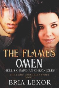 bokomslag Flames Omen