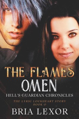 Flames Omen 1