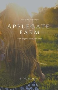 bokomslag Applegate Farm