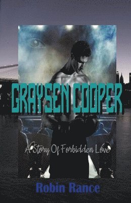 Graysen Cooper 1