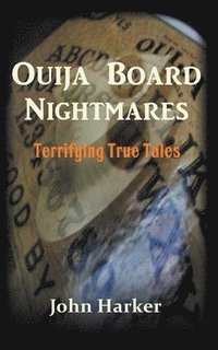 bokomslag Ouija Board Nightmares