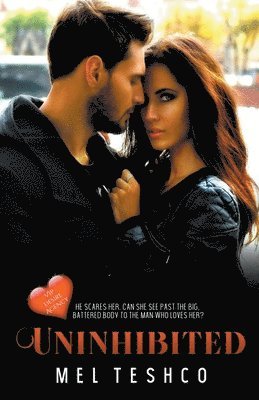 Mel Teshco - Uninhibited, Häftad