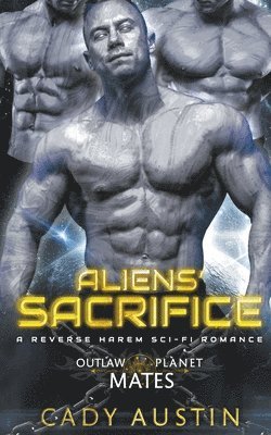 Aliens' Sacrifice 1