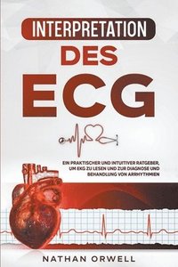 bokomslag Interpretation des EKG