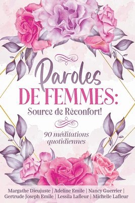 Paroles de femmes 1