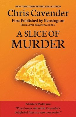 A Slice of Murder 1