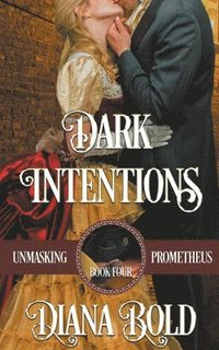 bokomslag Dark Intentions