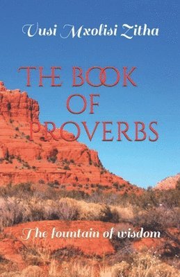 Book of Proverbs