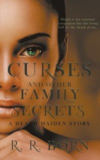 bokomslag Curses and Other Family Secrets