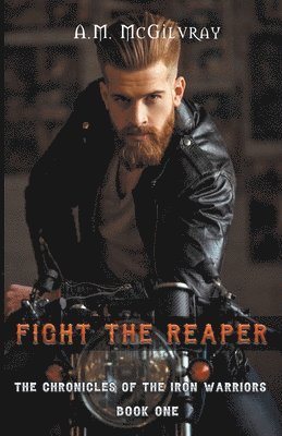 Fight The Reaper 1