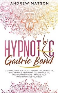 bokomslag Hypnotic Gastric Band