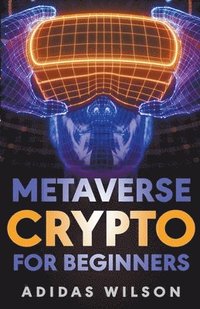 bokomslag Metaverse Crypto For Beginners