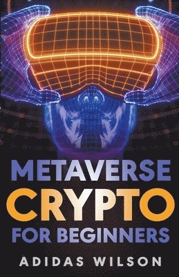 Metaverse Crypto For Beginners 1