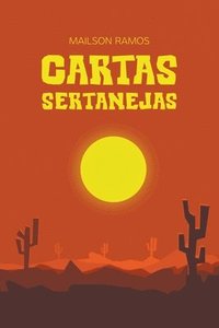 bokomslag Cartas Sertanejas