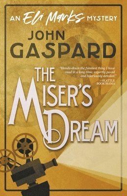 John Gaspard - Miser's Dream, Häftad