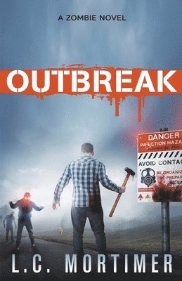 bokomslag Outbreak