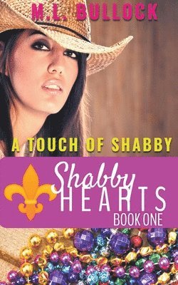 Touch Of Shabby