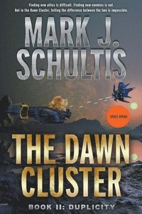 bokomslag The Dawn Cluster II