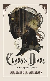 bokomslag Clara's Diary