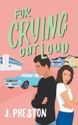 For Crying Out Loud 1