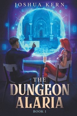 The Dungeon Alaria 1