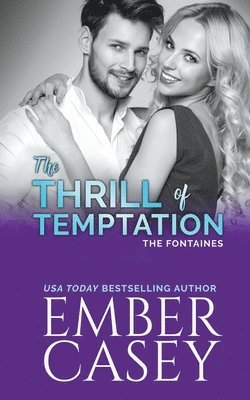 bokomslag Thrill of Temptation