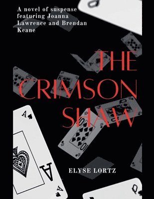 The Crimson Shaw 1