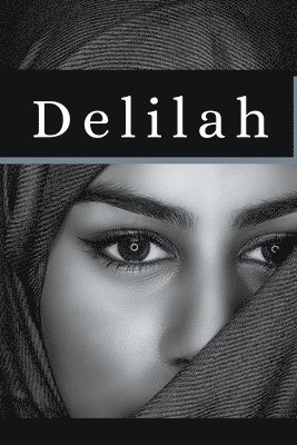 Zion Willingham - Delilah, Häftad