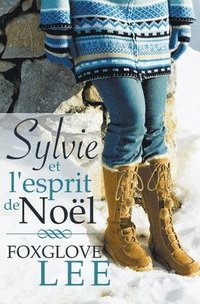 bokomslag Sylvie et l'esprit de Nol