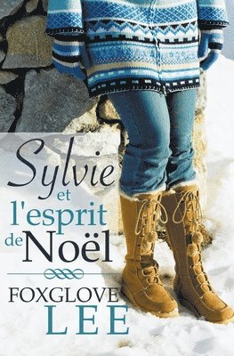 Sylvie et l'esprit de Nol 1